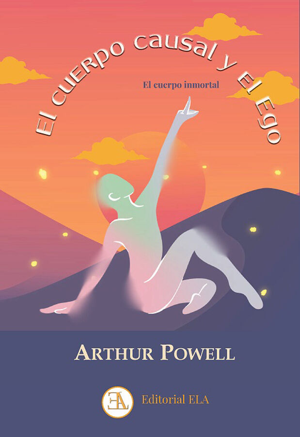 El Cuerpo Causal y el Ego