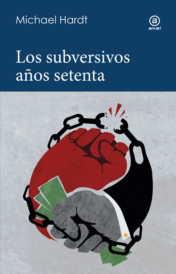 Los subversivos a&ntilde;os 70