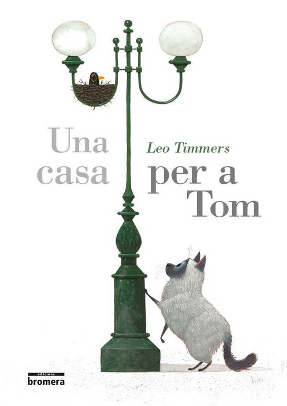 Una casa per a Tom