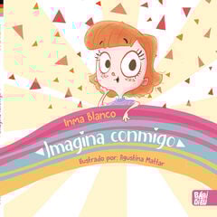 Imagina conmigo Imagina conmigo