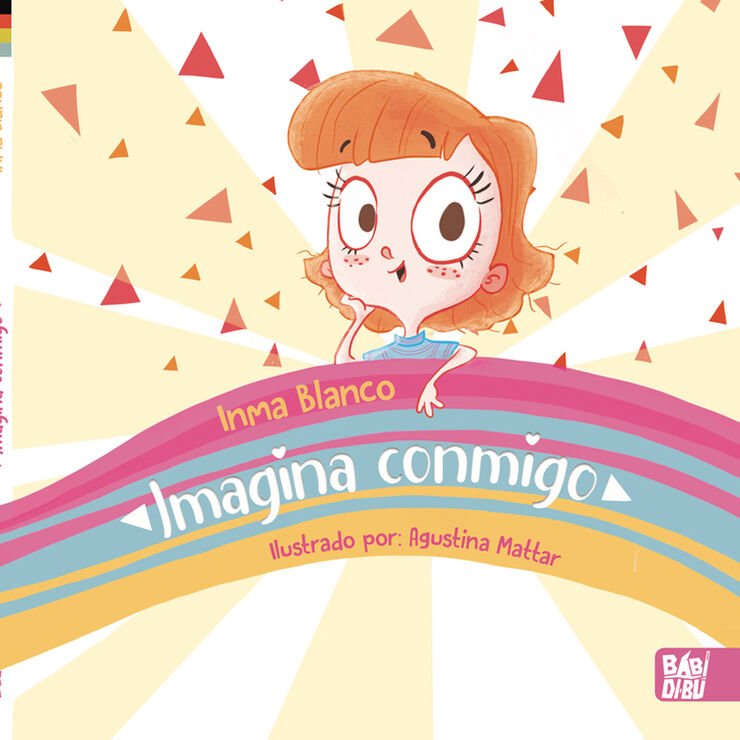 Imagina conmigo