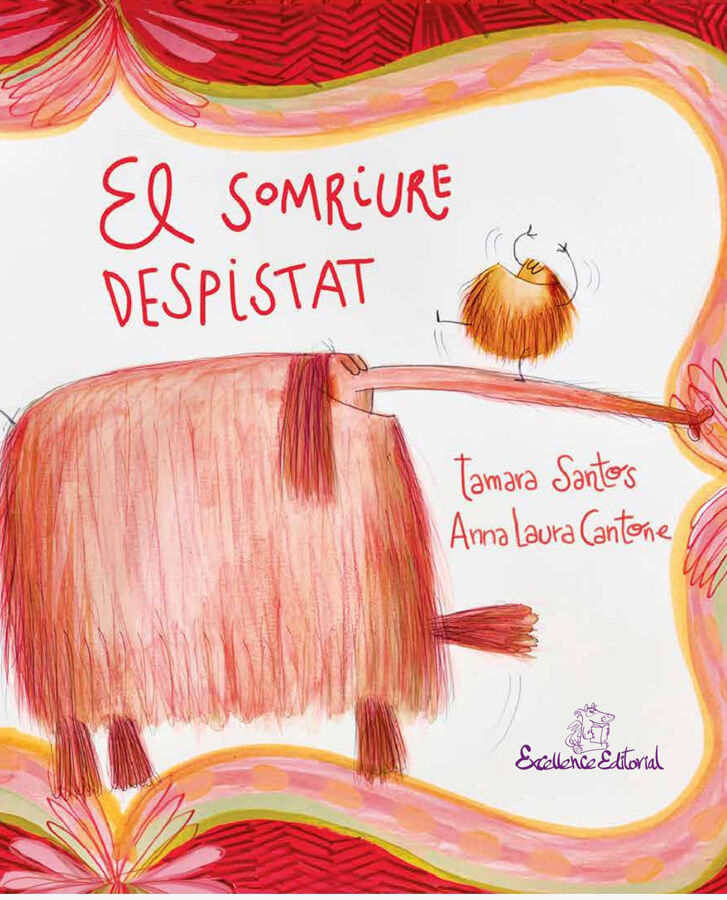 El somriure despistat