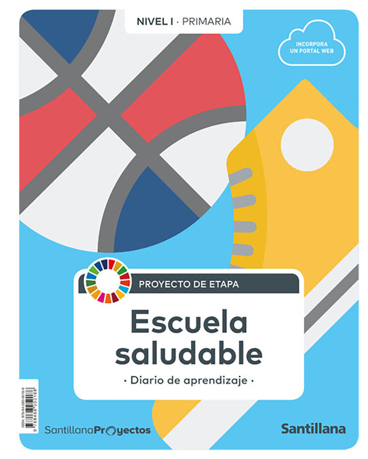 Nivel I Escuela Saludable Ed19
