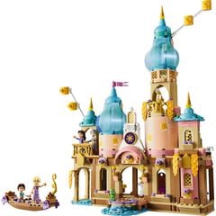 LEGO&reg; Disney Princess Castillo de Rapunzel 43297