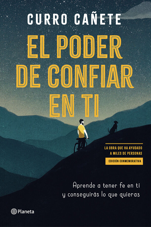 El poder de confiar en ti (edici&oacute;n especial)