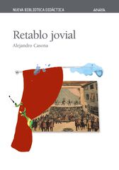 Retablo jovial Retablo jovial