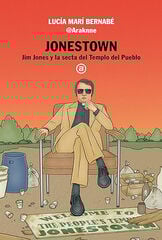 Jonestown Jonestown