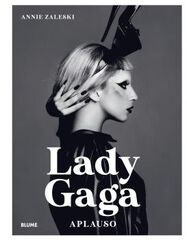 Lady Gaga: Aplauso Lady Gaga: Aplauso