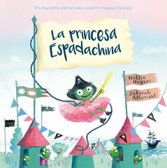 La princesa Espadachina