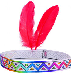 Cinta de Indio para colorear Goki 60cm Cinta de Indio para colorear Goki 60cm