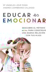 Educar es emocionar Educar es emocionar
