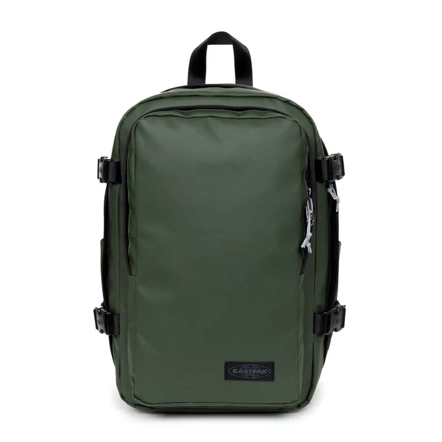 Mochila Cabin Pak'r Tarp Forest