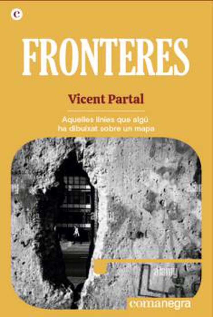 Fronteres Fronteres
