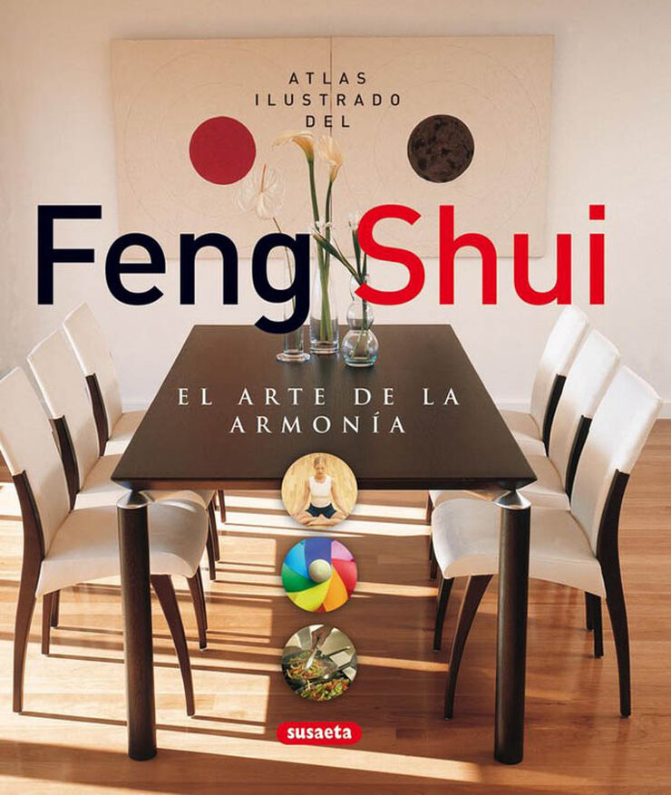 Feng Shui: el arte de la armonía