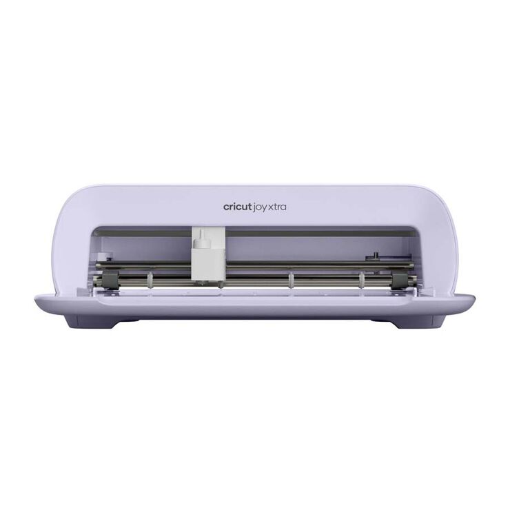 Cricut Joy Xtra lavanda