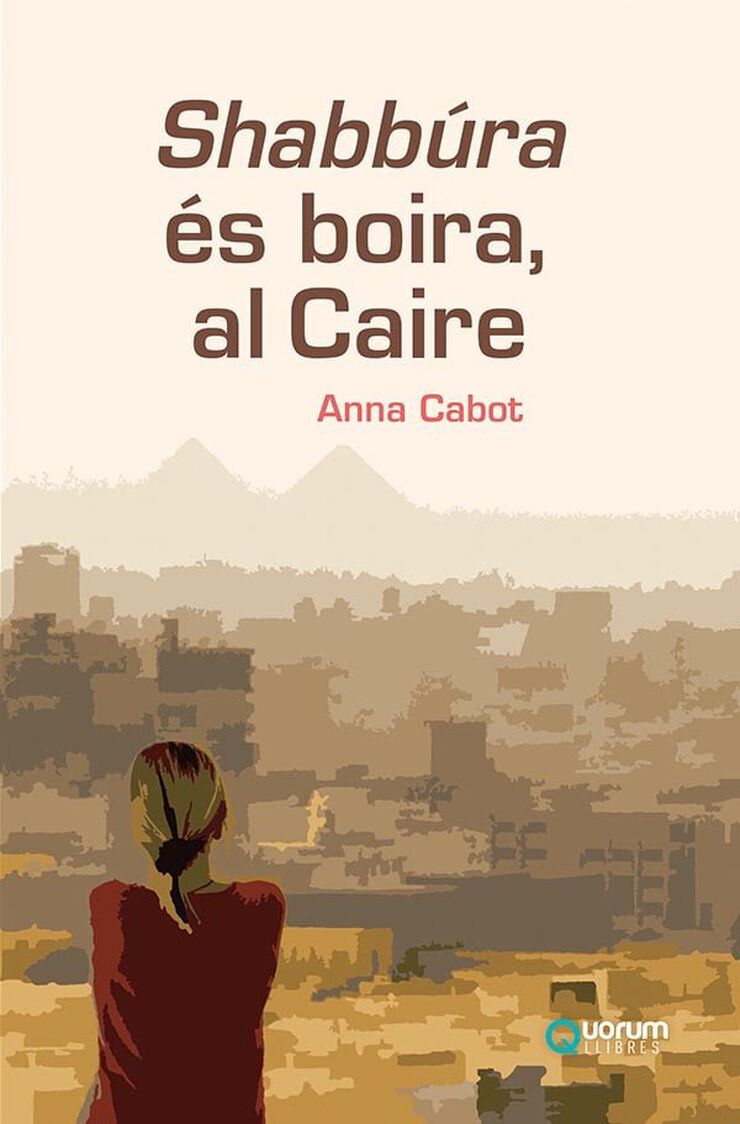 Shabbúra és boira, al Caire