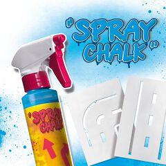 Outdoor Guix en Spray Blau