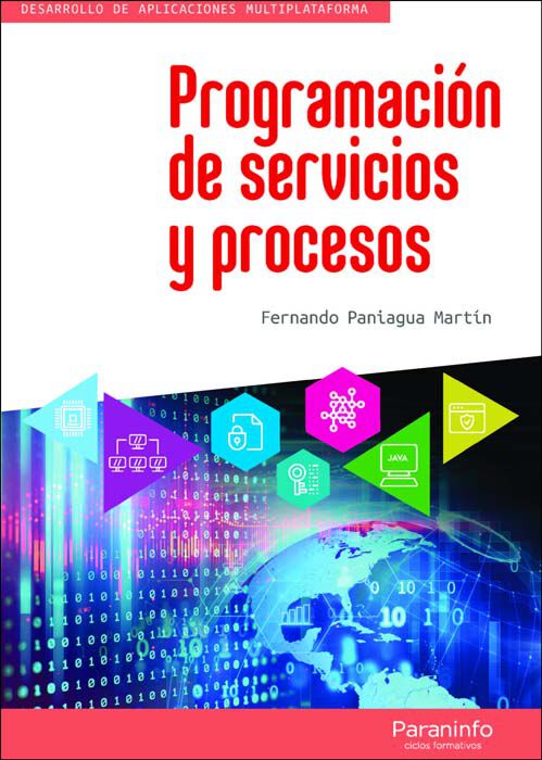 Programaci&oacute;n de Servicios y Procesos