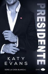 PRESIDENTE PRESIDENTE