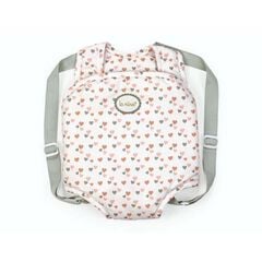 Mochila Portabeb&eacute;s Amanda