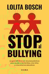 Stop al bullying Stop al bullying