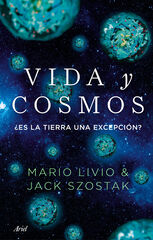 Vida y cosmos Vida y cosmos