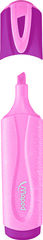 Marcadors fluorescents Maped Glitter 4 colors