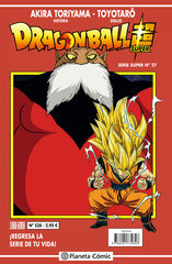 Dragon Ball Serie Roja nº 238 Dragon Ball Serie Roja nº 238