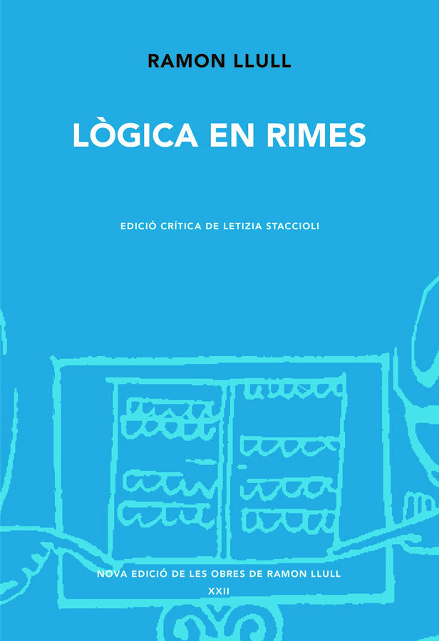 L&ograve;gica en rimes