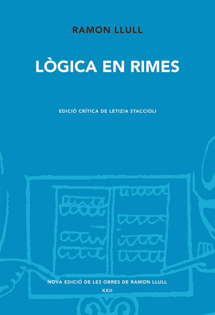Lògica en rimes