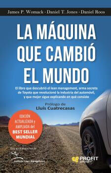 La m&aacute;quina que cambi&oacute; el mundo