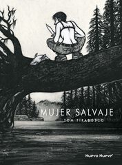 Mujer Salvaje Mujer Salvaje