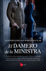 El damero de la ministra El damero de la ministra