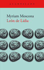 León de Lidia León de Lidia