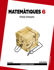 Matemtiques 6E Primria