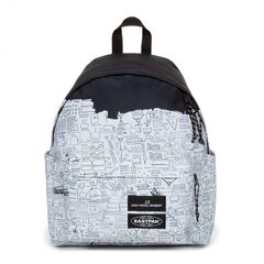Motxilla Day Pak'r Basquiat Pegasus