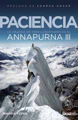 Paciencia Paciencia
