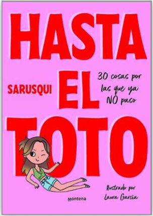 Hasta el toto