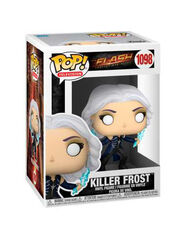 Funko DC Killer Frost Flash