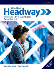 Headway Int Split Sb a 5E Headway Int Split Sb a 5E