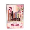 Learning Manga Talens Set
