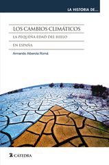 Cambios climáticos, Los Cambios climáticos, Los