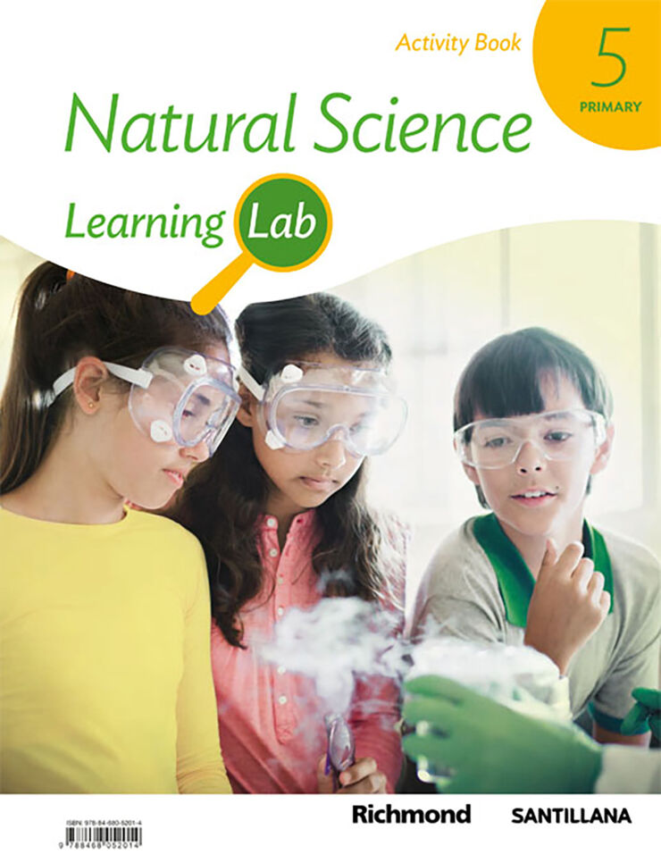 5 Prim Learning lab Nat Science Activ Ed19
