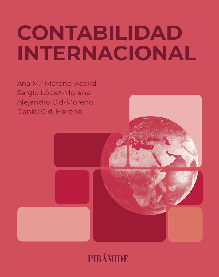 Contabilidad internacional
