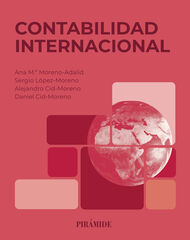 Contabilidad internacional