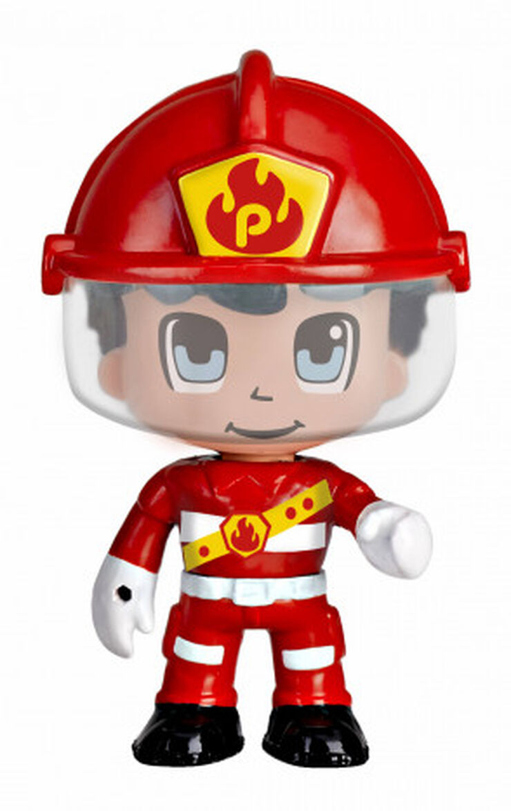 Pinypon Action Moto bomber
