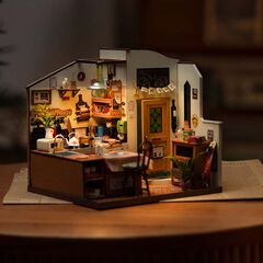 Maqueta Rolife Betty’S Kitchen