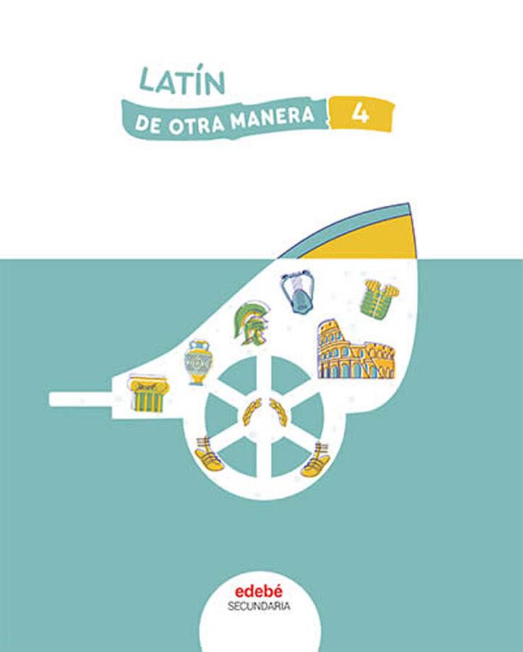 Latin Es4 (Cas)