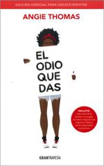 El odio que das El odio que das