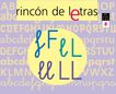 Rincón De Letras 08 F-L-Ll